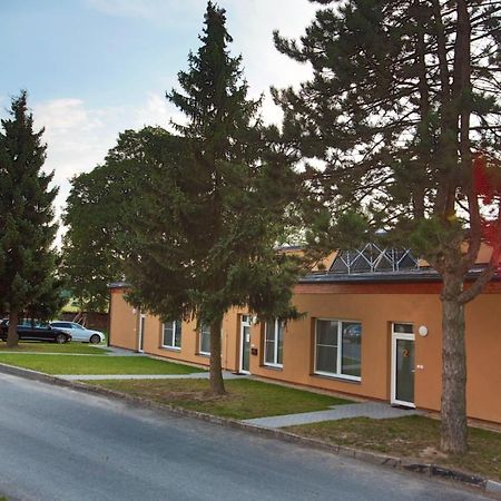 Penzion pod Javořicí Horni Dubenky Exteriér fotografie