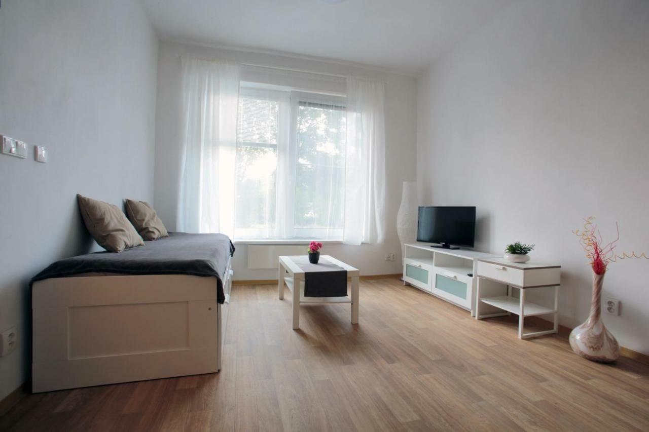 Penzion pod Javořicí Horni Dubenky Exteriér fotografie